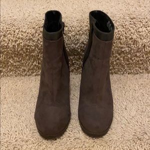 COPY - Juicy Couture Boots